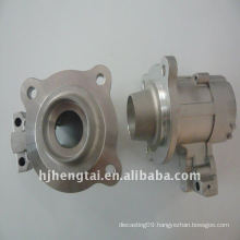 auto starer bracket aluminum die casting